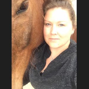 Meet your Posher, Bridget